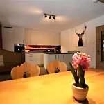 Apartmán Zauberwinkel-2 By Interhome Esbaum