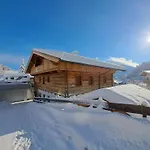 Zauberwinkel-2 By Interhome