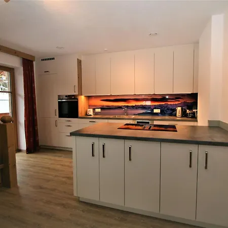 Zauberwinkel-2 By Interhome Apartment Esbaum