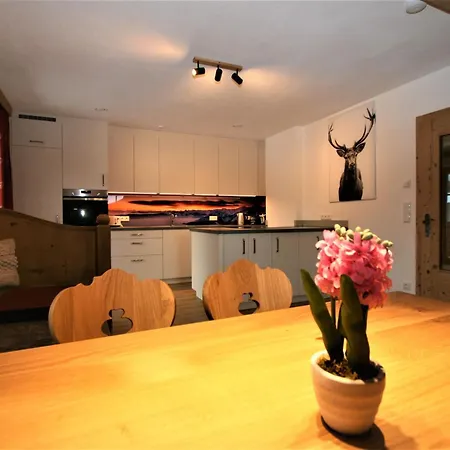 Apartment Zauberwinkel-2 By Interhome Esbaum