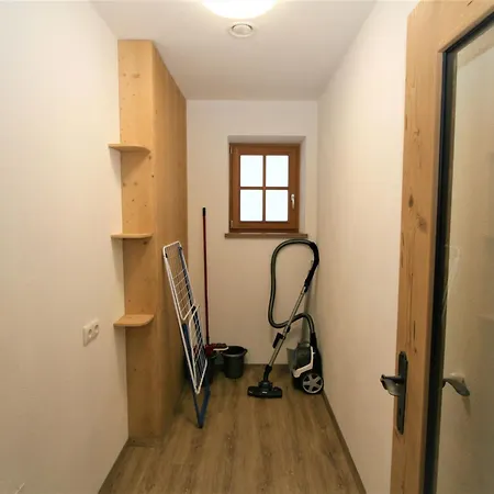 Appartamento Zauberwinkel-2 By Interhome