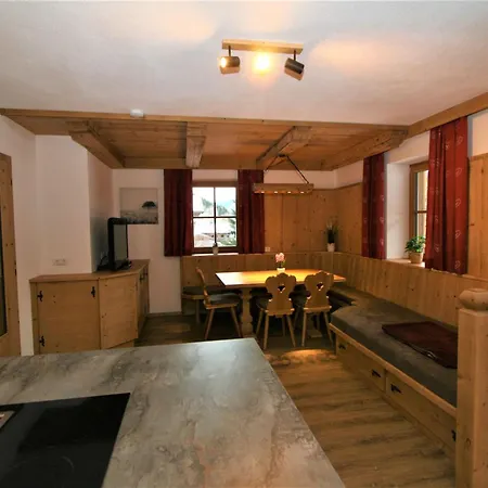 Zauberwinkel-2 By Interhome Appartamento *