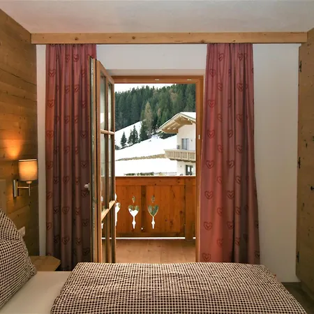 Appartamento Zauberwinkel-2 By Interhome Esbaum