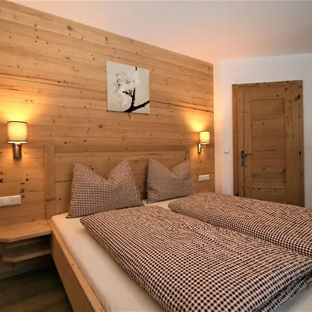 Zauberwinkel-2 By Interhome *