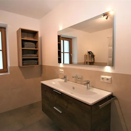 Zauberwinkel-2 By Interhome Appartamento