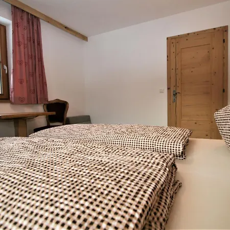Appartamento Zauberwinkel-2 By Interhome *