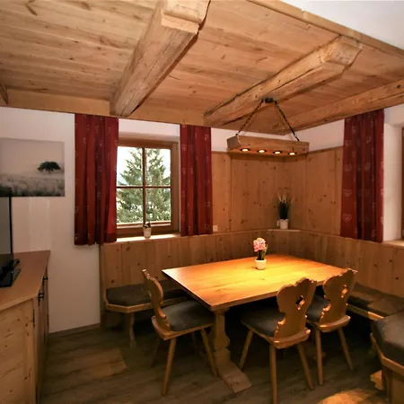 Zauberwinkel-2 By Interhome *