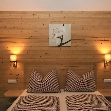 Zauberwinkel-2 By Interhome * Esbaum