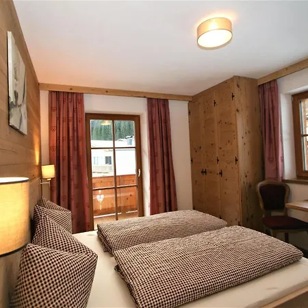 Zauberwinkel-2 By Interhome