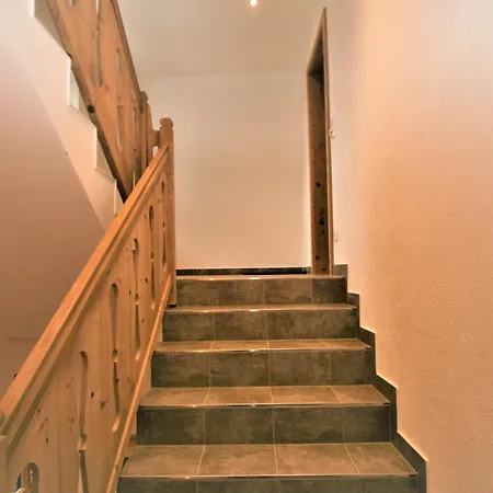 Zauberwinkel-2 By Interhome *