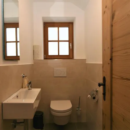 Apartment Zauberwinkel-2 By Interhome