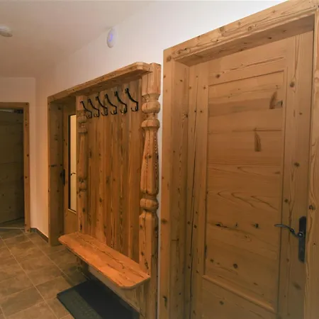 Апартаменты Zauberwinkel-2 By Interhome Esbaum