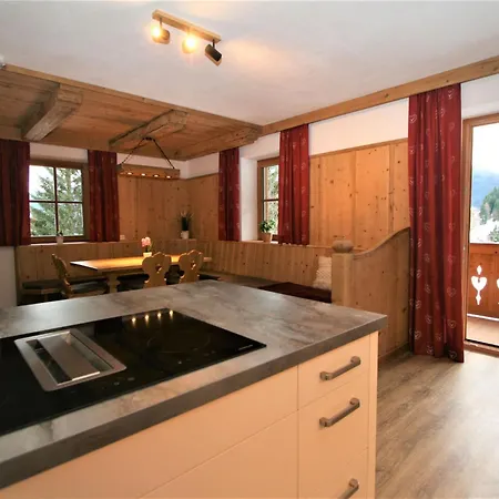 Appartamento Zauberwinkel-2 By Interhome