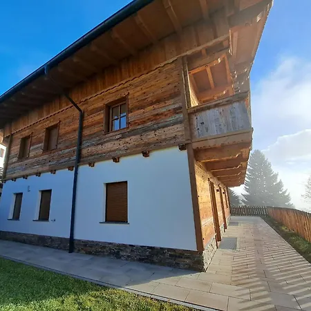 Zauberwinkel-2 By Interhome *