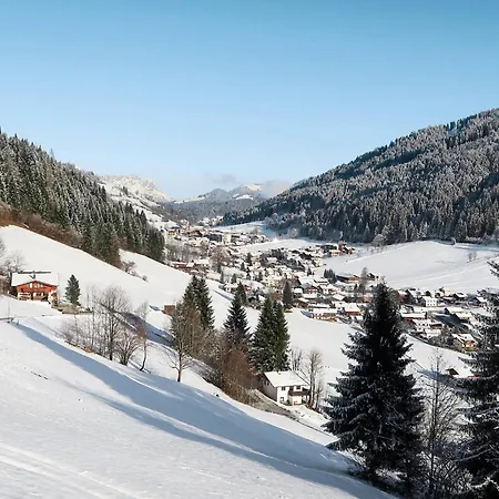 Appartamento Zauberwinkel-2 By Interhome