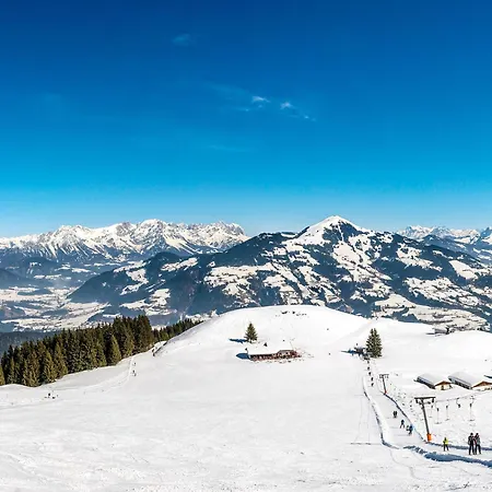 Апартаменты Zauberwinkel-2 By Interhome Esbaum