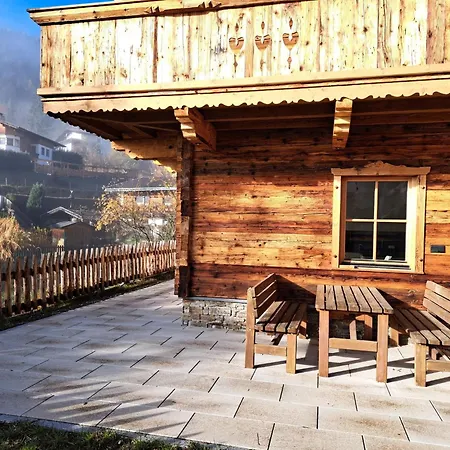 Zauberwinkel-2 By Interhome * Esbaum