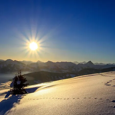 Zauberwinkel-2 By Interhome