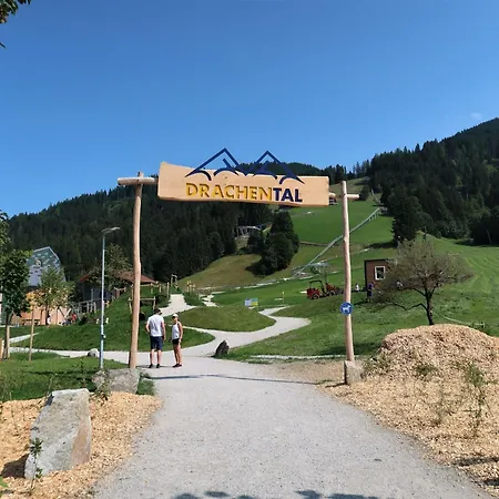 Zauberwinkel-2 By Interhome Apartmán