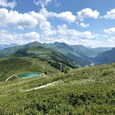 Апартаменты Zauberwinkel-2 By Interhome Esbaum