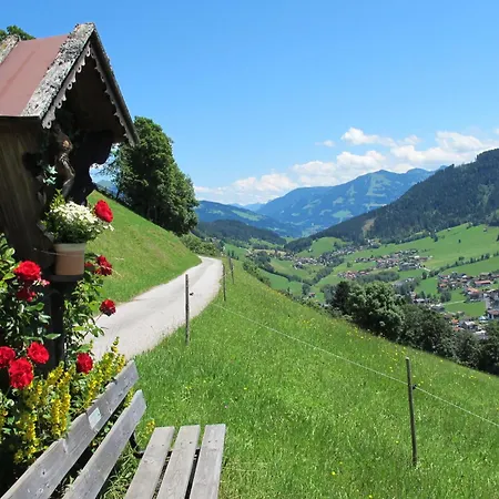 Zauberwinkel-2 By Interhome *