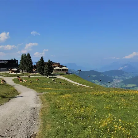 Zauberwinkel-2 By Interhome Апартаменты *