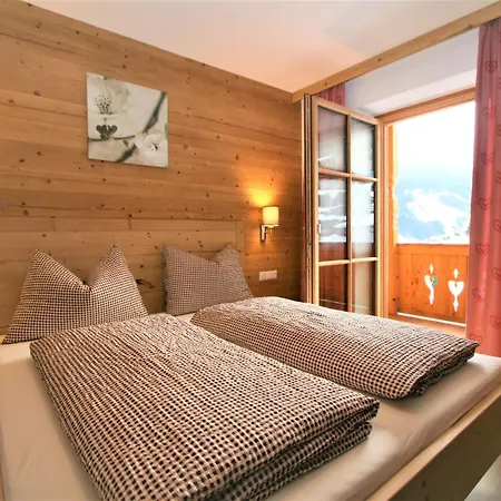 Zauberwinkel-2 By Interhome *