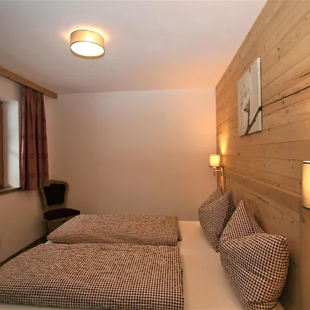 Zauberwinkel-2 By Interhome Esbaum