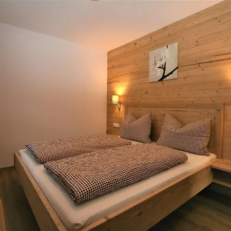 דירה Zauberwinkel-2 By Interhome *