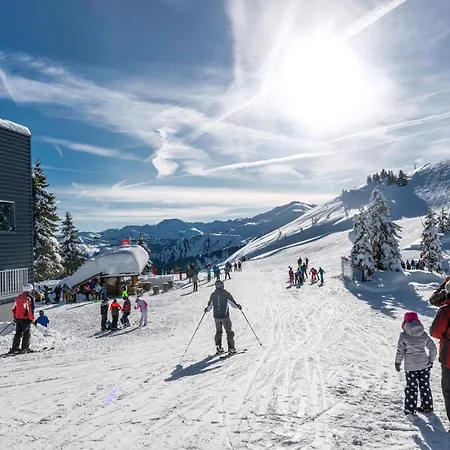 דירה Zauberwinkel-2 By Interhome Esbaum