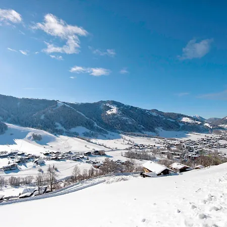 Zauberwinkel-2 By Interhome דירה *