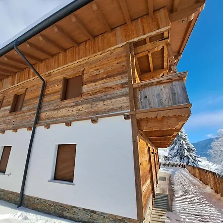 Zauberwinkel-2 By Interhome