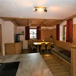 Zauberwinkel-2 By Interhome Appartement *