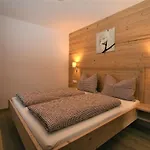 Appartement Zauberwinkel-2 By Interhome *