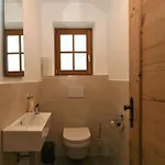 Appartement Zauberwinkel-2 By Interhome