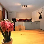 Appartement Zauberwinkel-2 By Interhome *