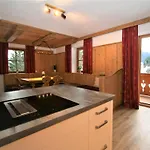 Appartement Zauberwinkel-2 By Interhome