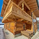 Zauberwinkel-2 By Interhome