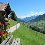Zauberwinkel-2 By Interhome *