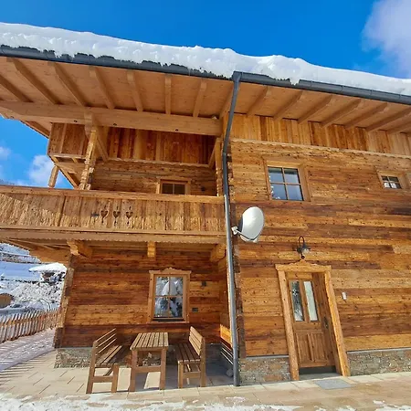 Zauberwinkel-2 By Interhome Appartement *